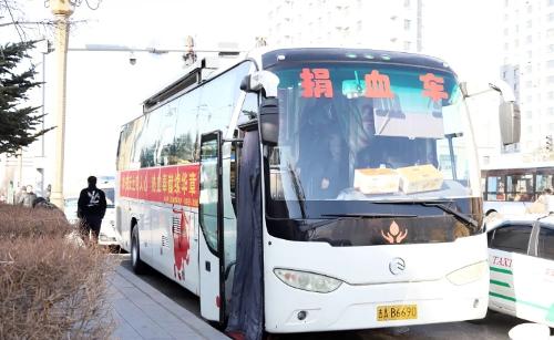 热血时刻丨农安沃土育人心  热血奉献续华章